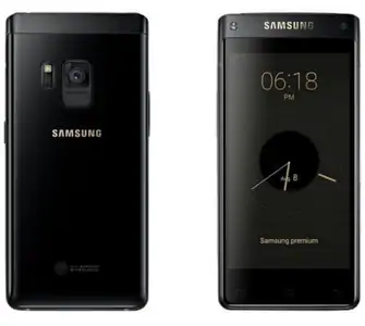 Замена тачскрина на телефоне Samsung Leader 8 в Нижнем Новгороде